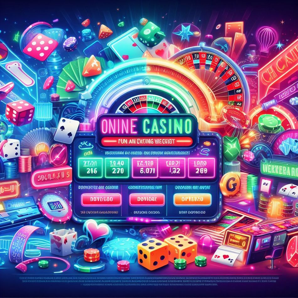 Pinco Casino - Играйте Онлайн на Официальном Сайте