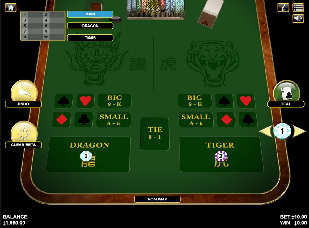 Practical Dragon Tiger Live Evaluation & & Technique What is Practical Dragon Tiger?</h2>

<p>Practical Dragon Tiger is most likely the simplest of Practical Plays, real-time supplier video games to play. It is one of those coin-flip type games, comparable in appearance to Baccarat, but without the complexities.</p>

<p>Quite merely, 2 playing positions Dragon and Tiger get one card each. You bank on the hand you believe will certainly have the greater value when they are exposed by the dealer.</p>

<p>There is additionally a variety of side bets that can be played alongside the primary hand, which adds a little bit of extra exhilaration while playing.</p>

<p>This isn’& rsquo; t a game where you & rsquo; ll have the ability to win big quantities for little stakes. Most of the bets, including the side bets pay even money, 1:1. Only one wager, the Tie, pays extra at 11:1 or 50:1 for a fit tie.</p>

<p>As Dragon Tiger video games go, this version from Practical is comparable with the very best that Development and Playtech need to provide.</p>

<p>You won’& rsquo; t obtain short-changed if you choose to play Pragmatic Play live supplier Dragon Tiger.</p>

<h2>Exactly How to Play Pragmatic Dragon Tiger Online?</h2>

<p>Here is my guide on exactly how to play Practical Real-time Dragon Tiger online.</p>

<p>Before you start, I’& rsquo;d like to offer you a general introduction of the game policies, so you can comprehend the context of the video game you’& rsquo; re mosting likely to play.

<ul>
<li>Practical Dragon Tiger is had fun with 8 decks of fifty-two having fun cards.</li>
<li>Aces are counted as one, while Jacks matter as eleven, Queens are twelve and Kings are thirteen.</li>
<li>The initial card of every video game round drawn from the dealing shoe is “& ldquo; Shed & rdquo;(disposed of</li>
<li>). Side bets are energetic during the video game till fifty hands have actually been dealt when they are handicapped until the end of the dealing footwear.</li>
<li>Fifty percent the Dragon or Tiger bet is returned when a Tie happens.</li>
<li>The matches of the cards are just used for one bet kind, Matched Tie. All various other play and wagers neglect the card fits.</li>
<li>All of the side bets pay even money.</li>
<li>Roadmaps are utilized to show previous results –-- while the Ask Dragon/ Ask Tiger features enable you to see the influence of either result on the roadmaps for the future hand.</li>
</ul>

<h1><h3>Dragon Tiger Video Game Circulation</h3>