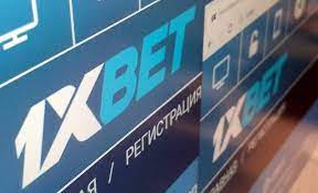 1xBet — ставки на спорт в букмекерской конторе 1XBET